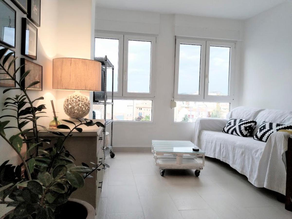 Bohemia En El Centro De Malaga Apartamento Exterior foto